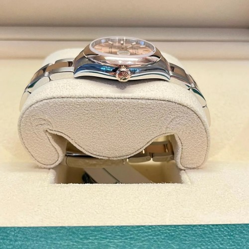 デイトジャスト オイスター 31mm