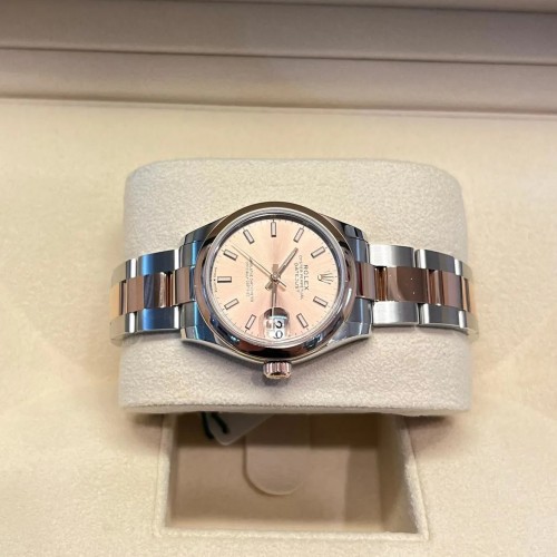 デイトジャスト オイスター 31mm