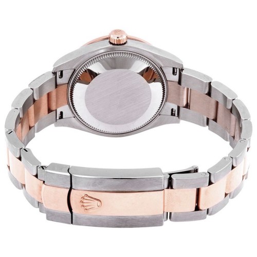 デイトジャスト オイスター 31mm