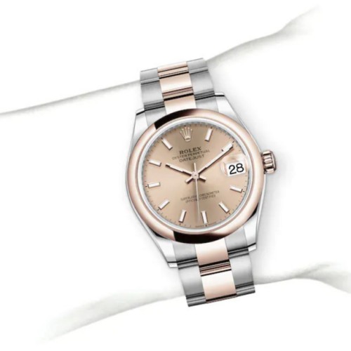 デイトジャスト オイスター 31mm