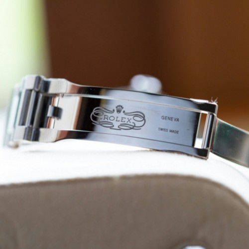 オイスター パーペチュアル 36mm