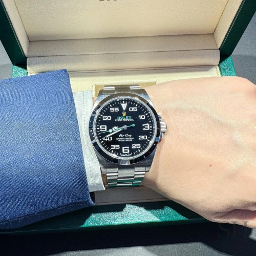 エアキング M126900-0001