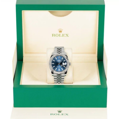 デイトジャスト 36mm