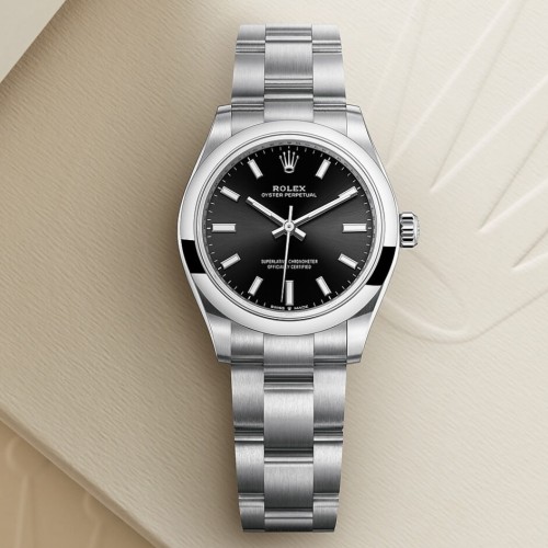 オイスター パーペチュアル  31mm