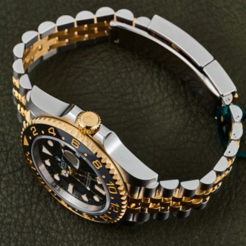 GMTマスターII 126713GRNR