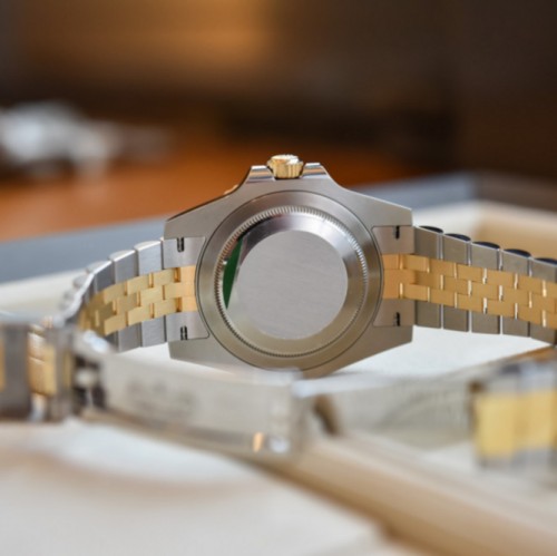 GMTマスターII 126713GRNR