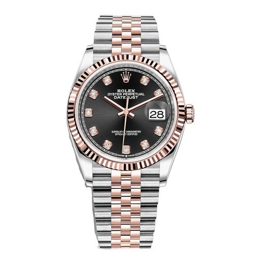 Datejust  デイトジャスト 36mm