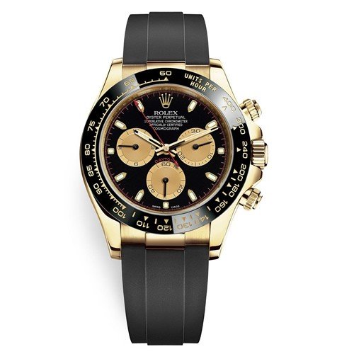 デイトナ自動巻き 腕時計