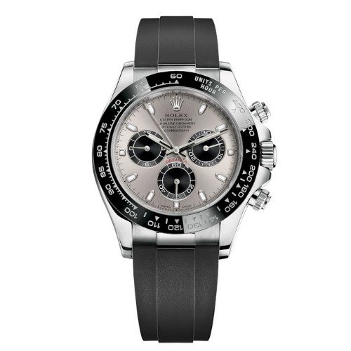 デイトナ プラチナ 自動巻き 腕時計 116519LN