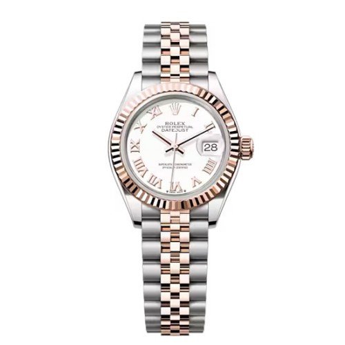 デイトジャスト オイスター 31mm