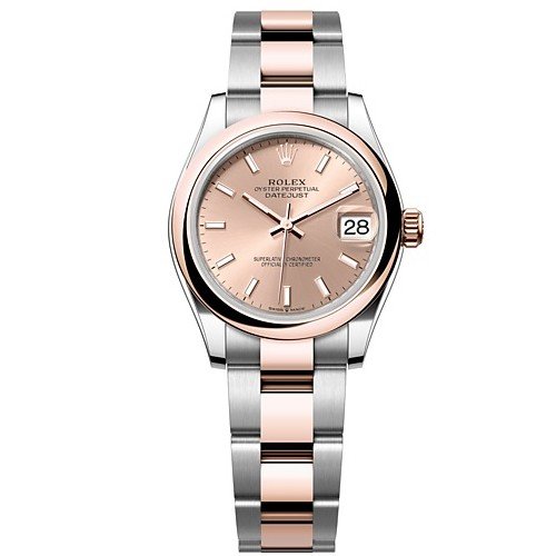 デイトジャスト オイスター 31mm