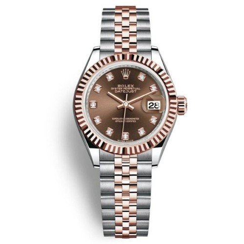 デイトジャスト オイスター 31mm