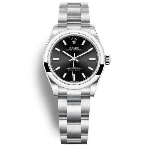 オイスター パーペチュアル  31mm