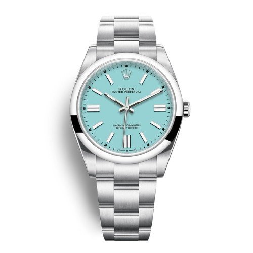 オイスター パーペチュアル 36mm