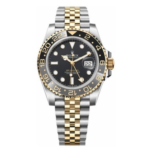 GMTマスターII 126713GRNR