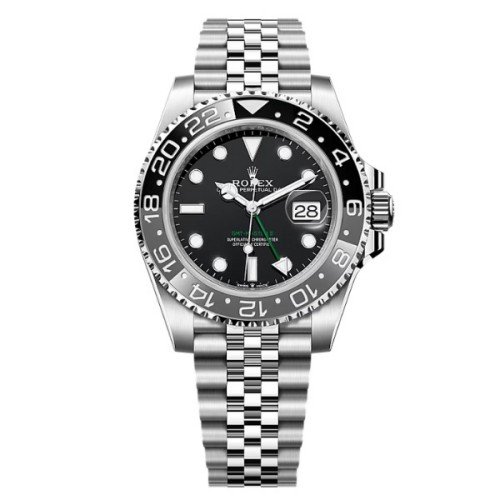 GMTマスターII 126710GRNR