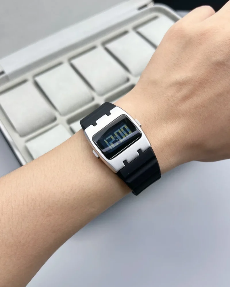 kf-A095a0effd4e34eff9681fb7485a308ccY BENLYDESIGN L900 Watch - Electronics Watches For Man