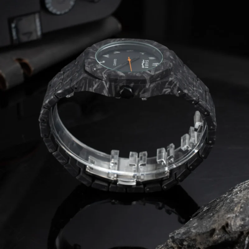 kf-S318136a8a223468cbd88e76e152191cd5 Simple Fashion Arabic Numerals Silicone Quartz Movement Watch Men Watches Relogio Masculino Luxury Watch for Men Gift