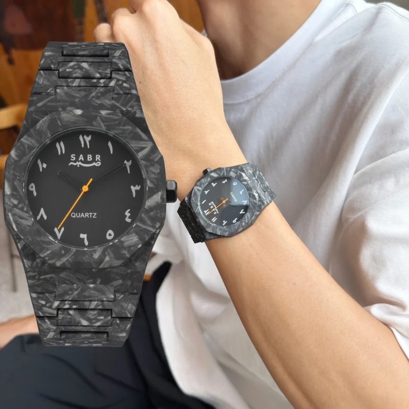kf-S6733615fa0f948e686ed40588429d3e7t Simple Fashion Arabic Numerals Silicone Quartz Movement Watch Men Watches Relogio Masculino Luxury Watch for Men Gift