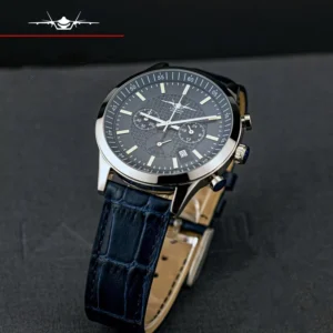 kf-Sa6d3ac31be234766af6d5b0760095237B DUGARY pilot quartz watch fashion Chronograph sapphire Men 40mm Sport Wristwatch Luminous Stainless Steel Relogio Masculino