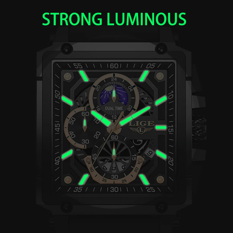 kf-Sae4fa9784c4c477ba6869f5e7defd4d3e LIGE Casual Mens Watch Fashion Sports Chronograph Quartz Wristwatches Men Waterproof Luminous Calendar Man watch Montres Hommes