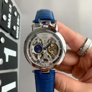 kf-Saf24ddb2cf304d908d7b0bad17efc190i Turbillion Automatic Mechanical Men Watch Antique Skeleton Classic Male Wristwatch Business Man Vintage Simple Fashion New Clock