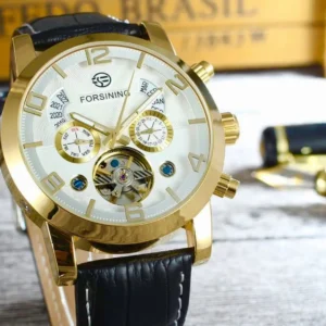 kf-Sfb7b66dfeee14328b25105fdc86f3223e ビッグトゥールビヨン自動巻きスポーツウォッチ デイマンスデイト 防水 メンズウォッチ