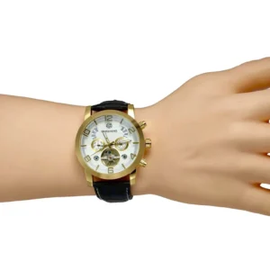 kf-Sff0b1274f3b7402f9b3b58c5d4b7a4c2U ビッグトゥールビヨン自動巻きスポーツウォッチ デイマンスデイト 防水 メンズウォッチ