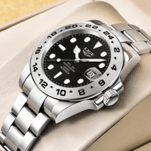 ホットメンズ腕時計スポーツメンズ腕時計トップブランド防水