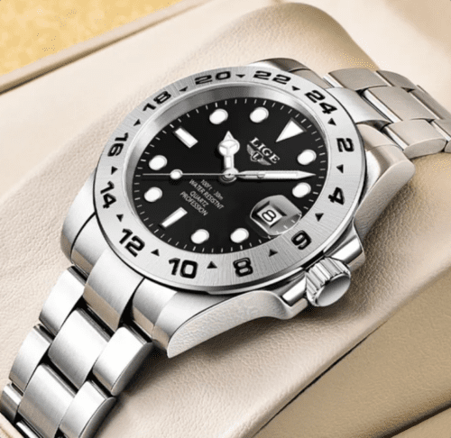 ホットメンズ腕時計スポーツメンズ腕時計トップブランド防水