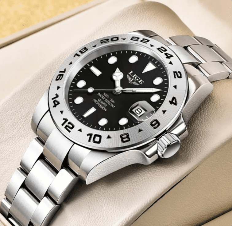 ホットメンズ腕時計スポーツメンズ腕時計トップブランド防水