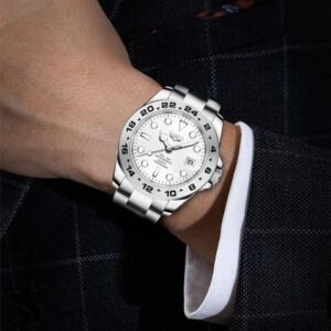 ホットメンズ腕時計スポーツメンズ腕時計トップブランド防水