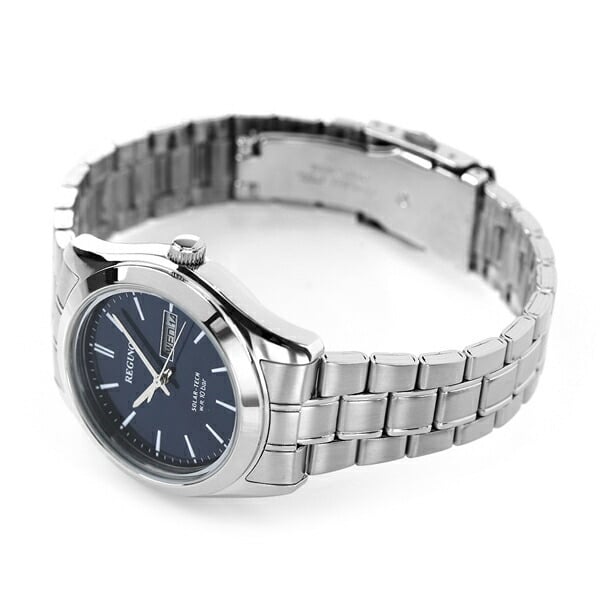 エコドライブ ソーラー メンズ 腕時計