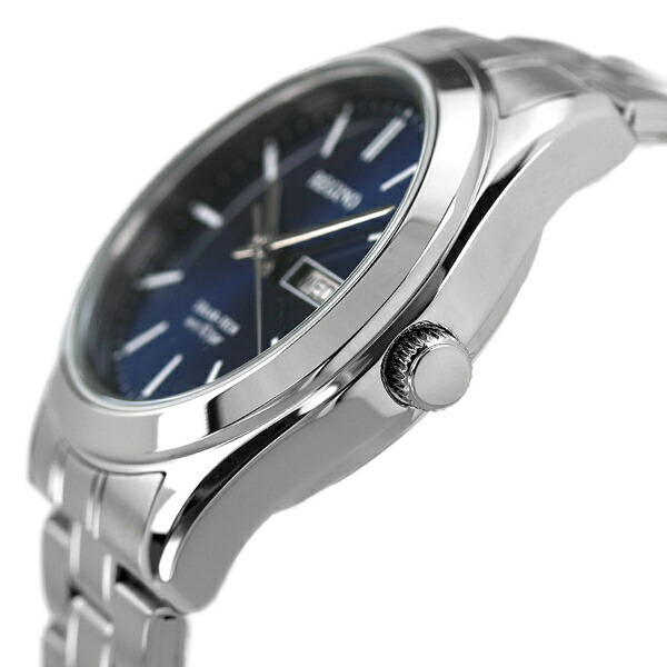 エコドライブ ソーラー メンズ 腕時計