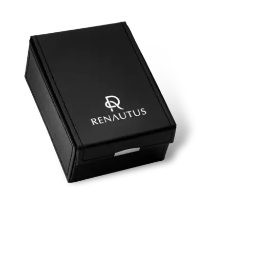 スポーツウォッチステンレス316L 腕時計