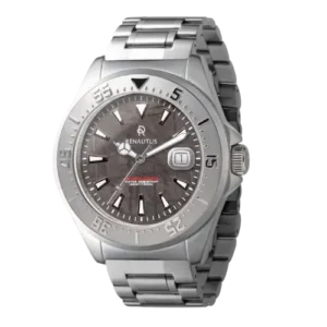 スポーツウォッチステンレス316L 腕時計